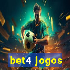 bet4 jogos